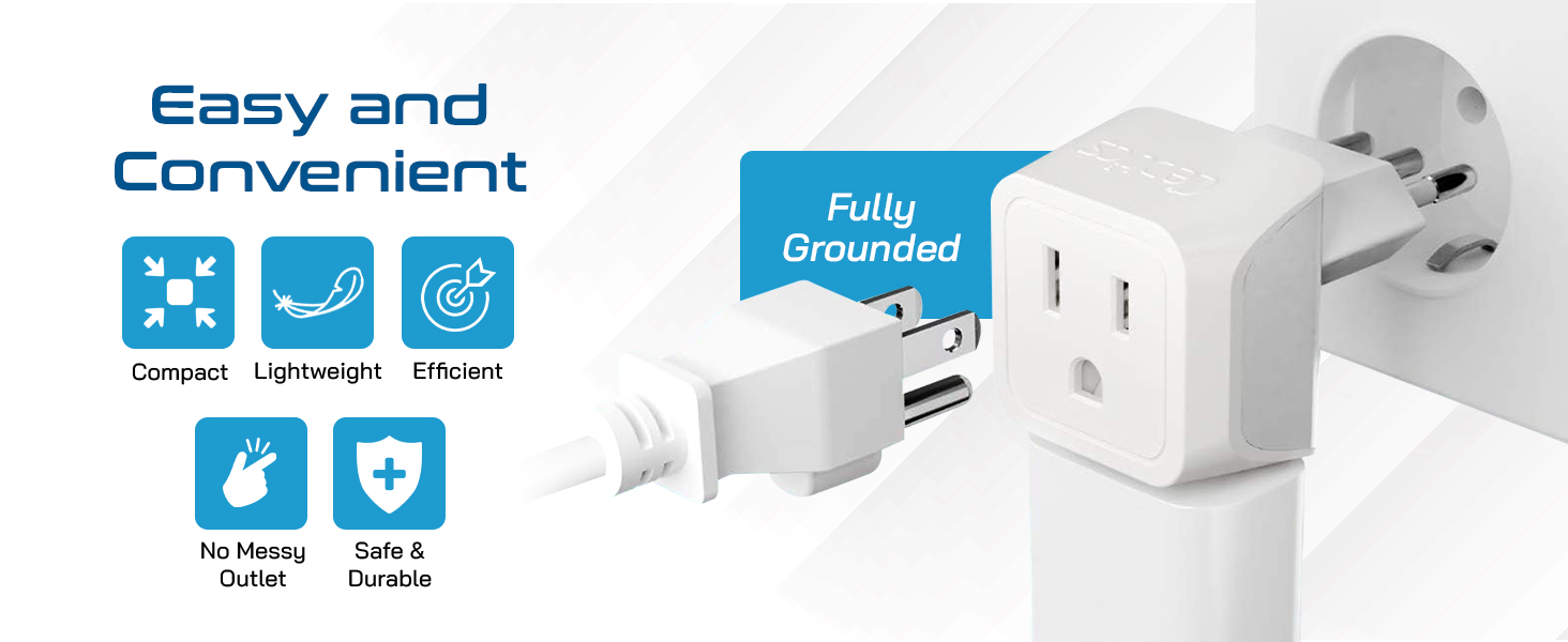 travel adapter italy