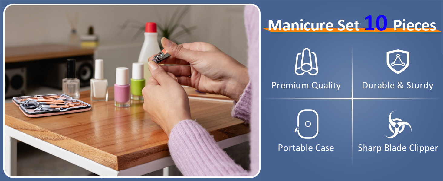 manicure set
