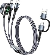 multi charging cable