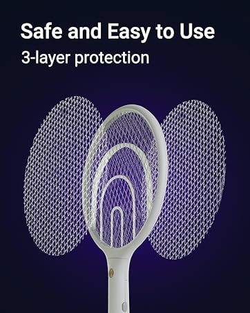 fly swatter