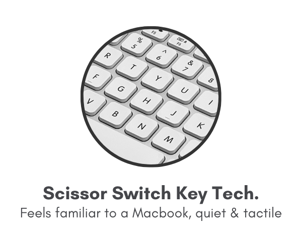 bluetooth keyboard MacBook bluetooth keyboard for macbook pro external keyboard for macbook pro