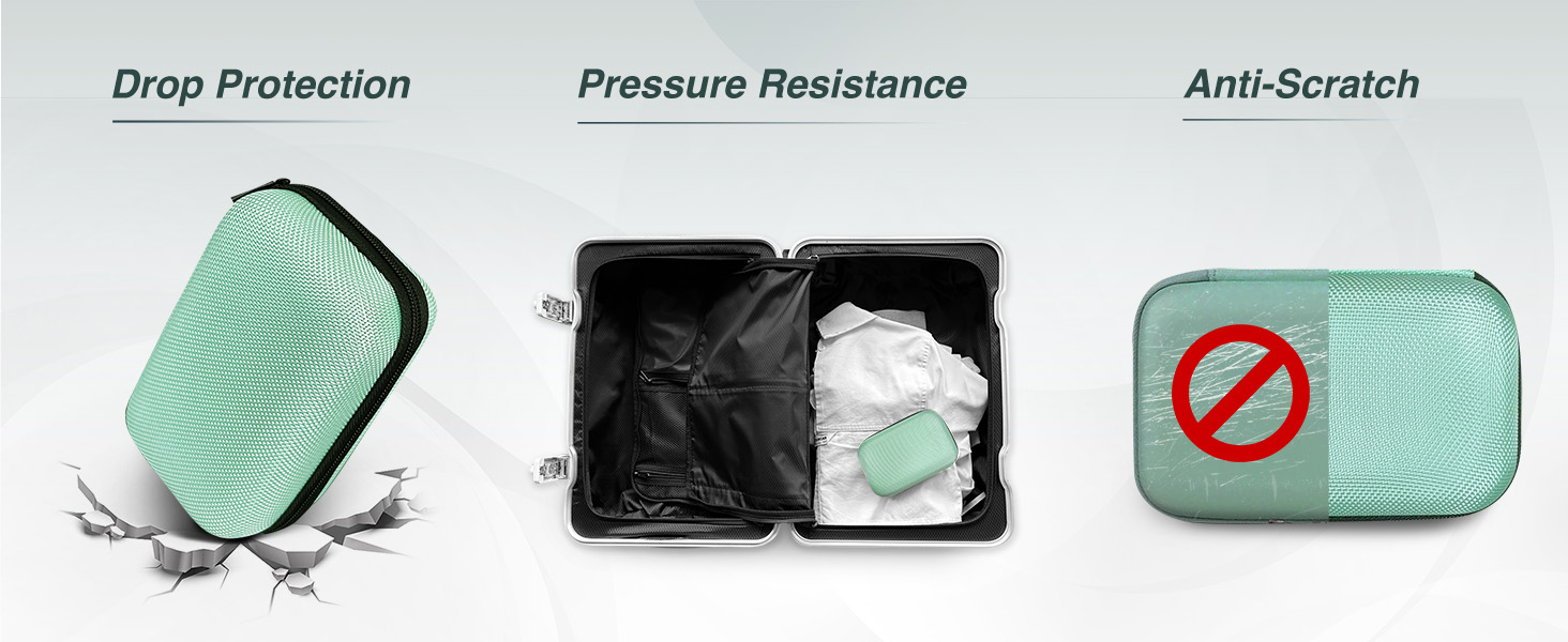 E10 label maker case