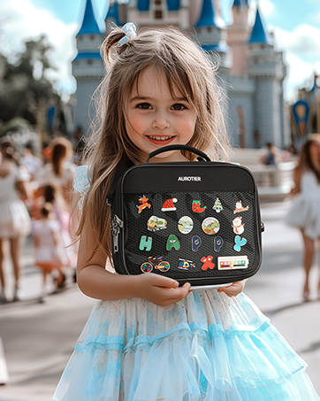 pin bag