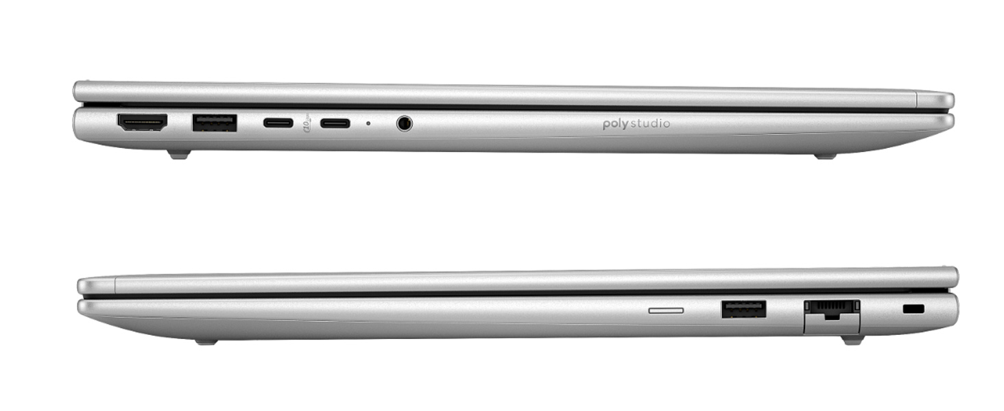 ports