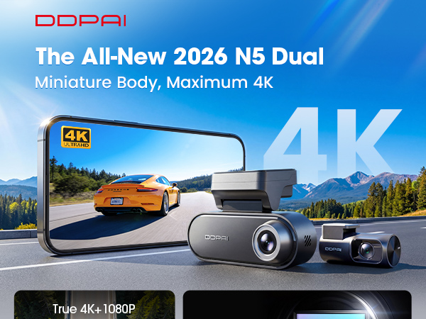 dash camera for cars