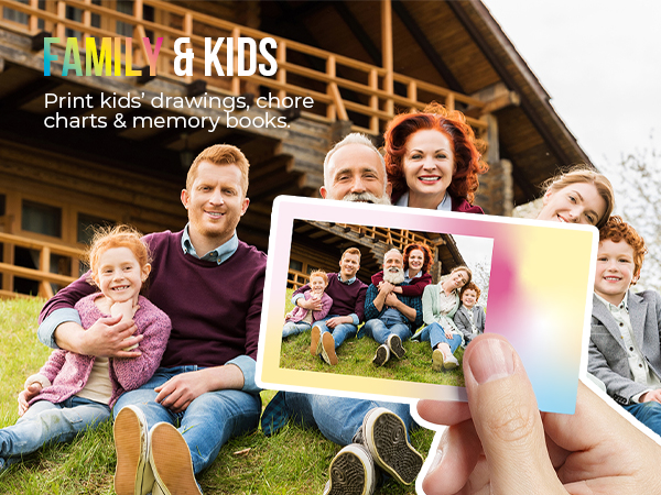 FAMILY &amp;amp;amp;KIDS