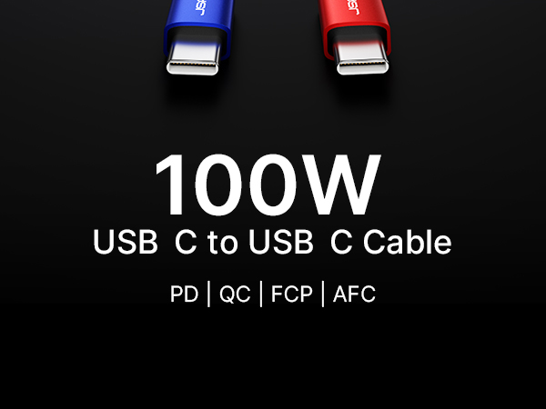 usb c to usb c cable