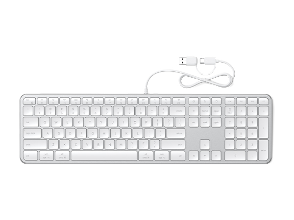 LX3 Wired Keyboard