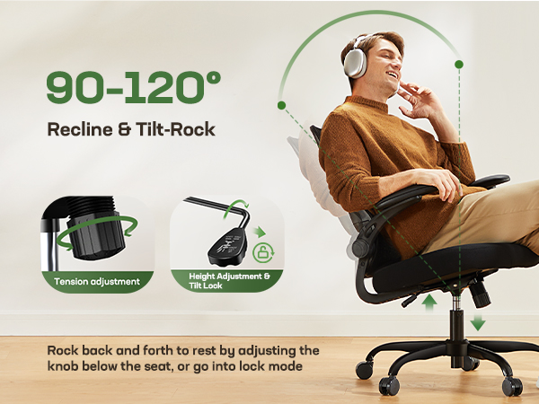 home office desk chair
