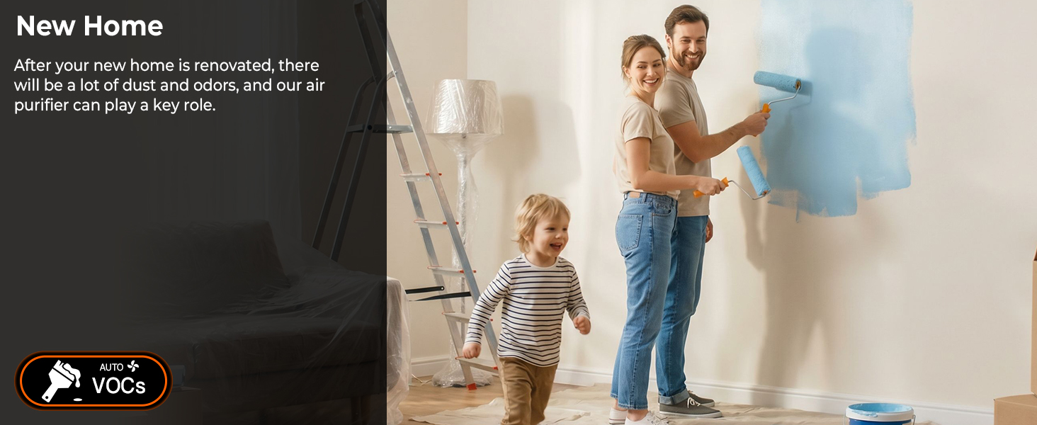 Air Purifiers