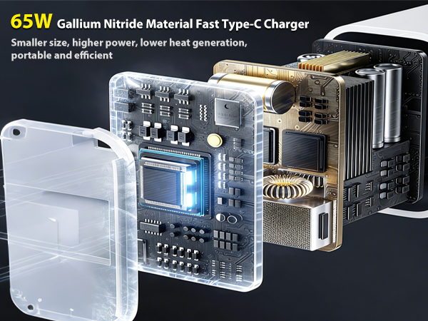wireless charger iphone
