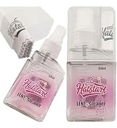 2 Pack Electronic Screen Cleaner Spray, Hatstart Cell Phone Touch Screens Cleaning for TV Laptop ...