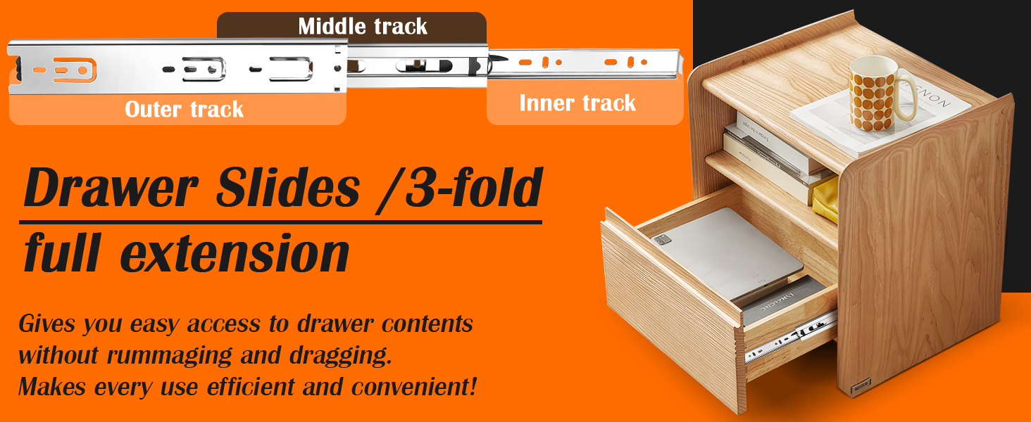 drawer slides 