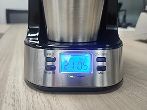 keurig coffee maker