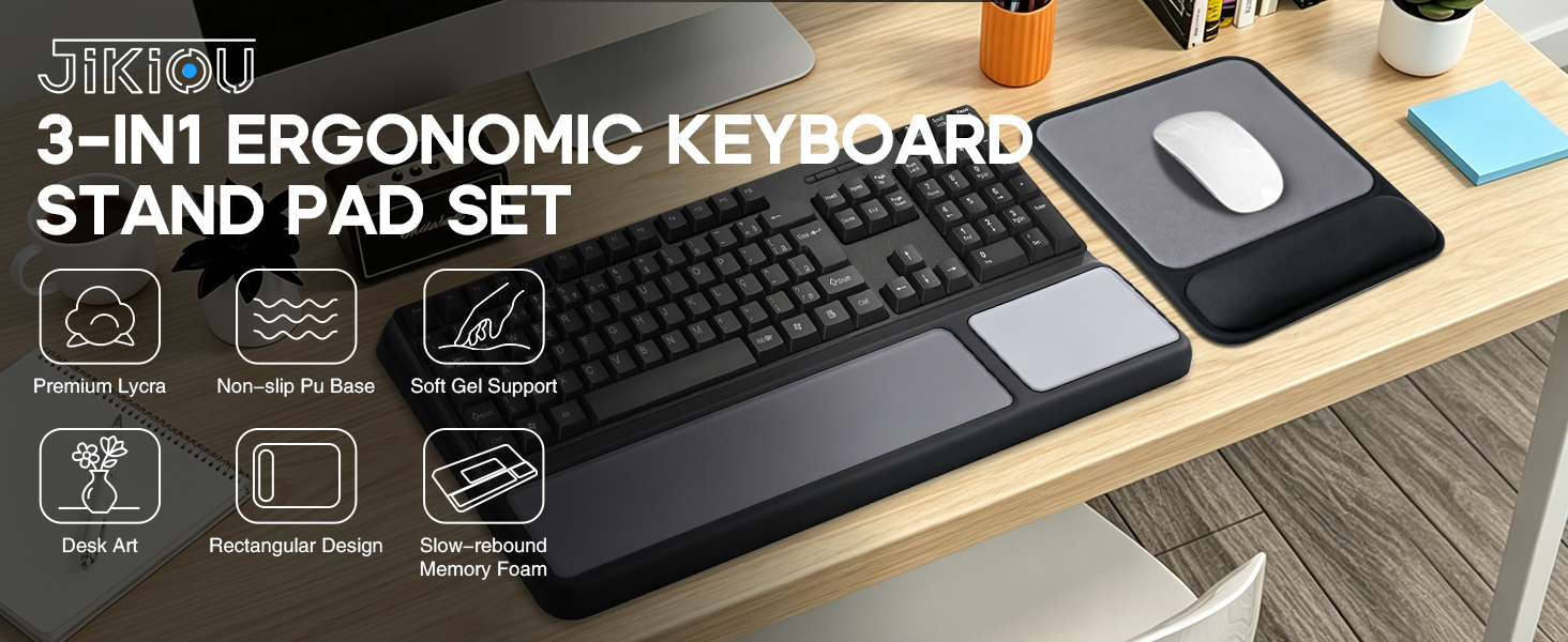 mouse pads