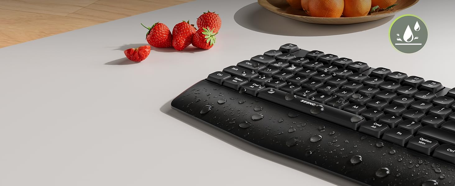 wireless keyboard for mac