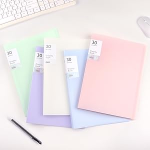Portfolio Folder