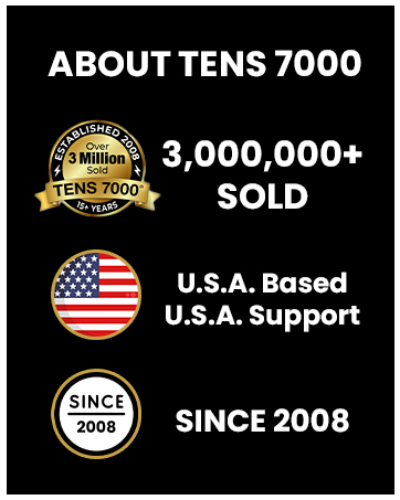 tens unit muscle machine stim