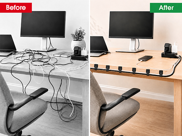 cord organizer