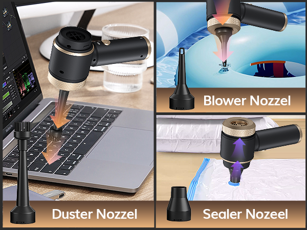 portable vacuum cordless