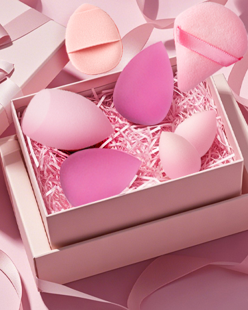 Makeup Sponges