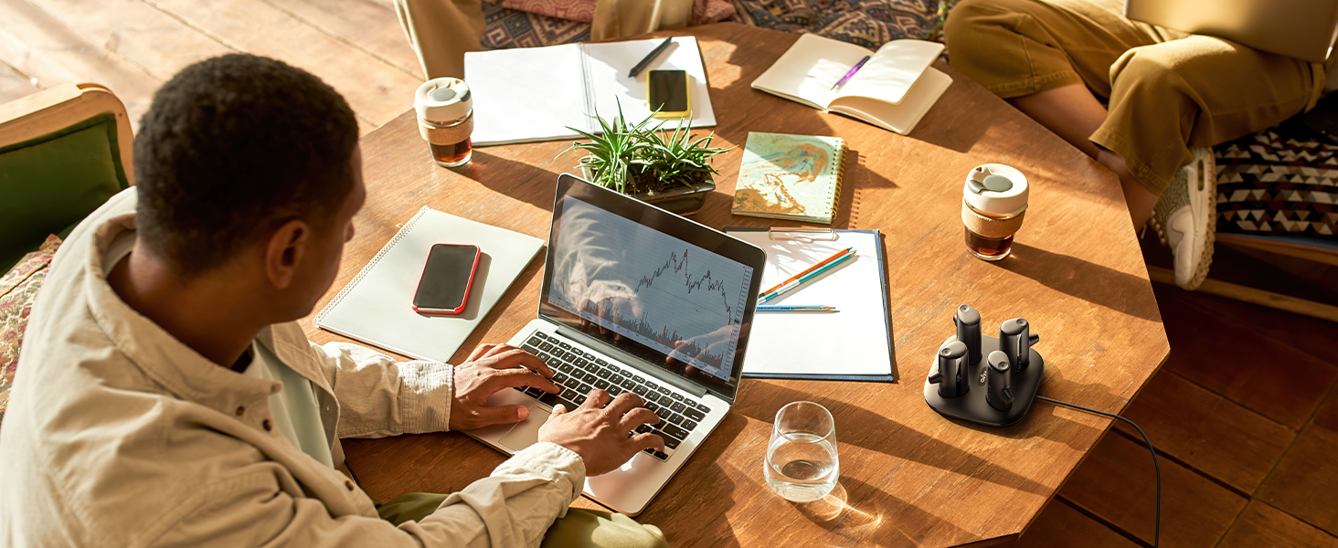 portable charger iphone kit 5000mah