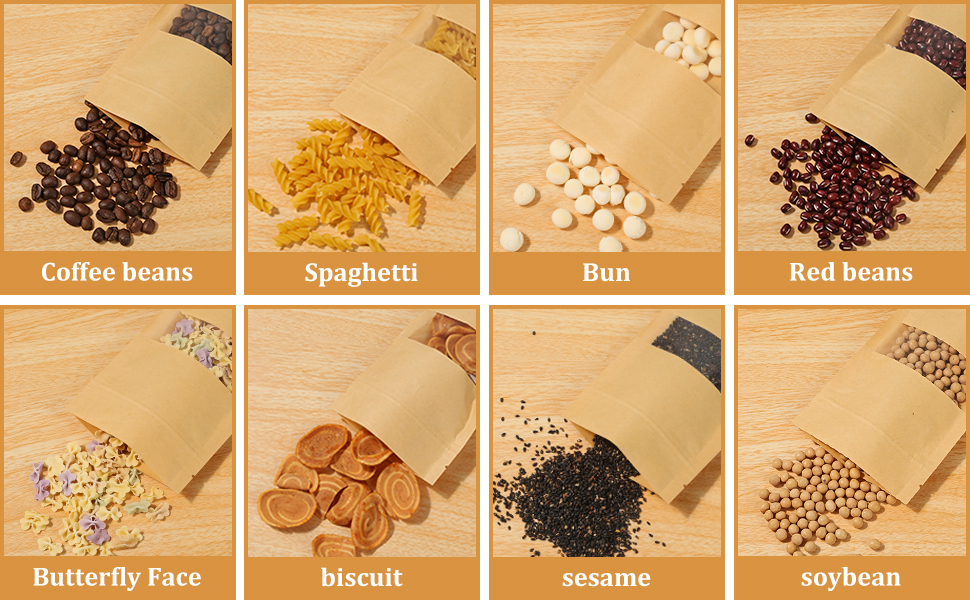 spice bags