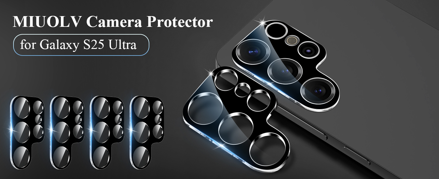 s25 ultra camera lens protector galaxy s25 ultra camera lens protector