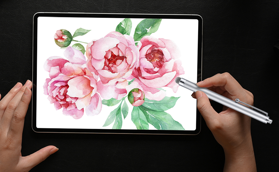 stylus for touch screen