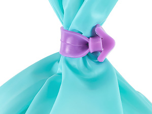 icing bags and tips set