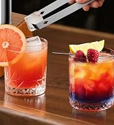 Cocktail Shaker Set