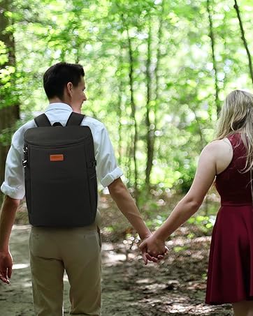 cooler backpack