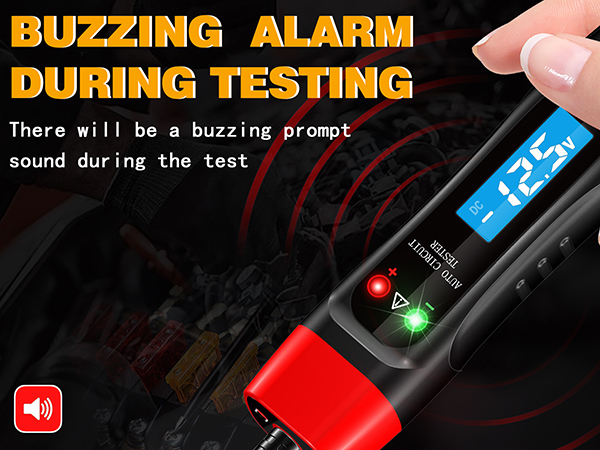 alarm