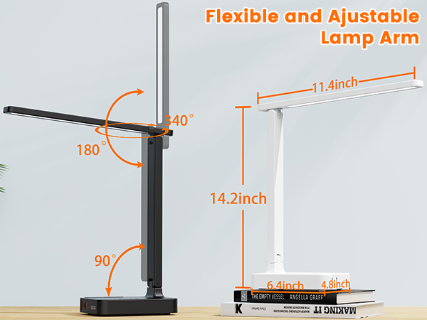 desk lamp