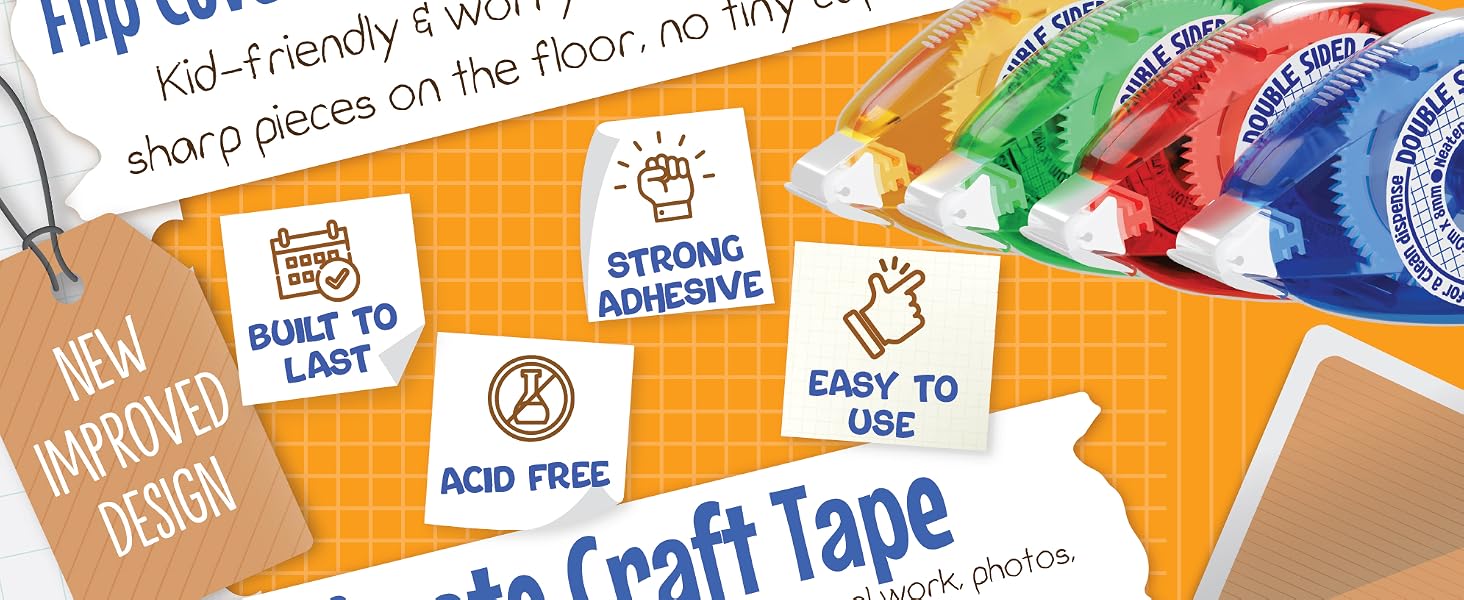 scrapbook archival tape baby scrapbook stickers tape roll white scrapbook