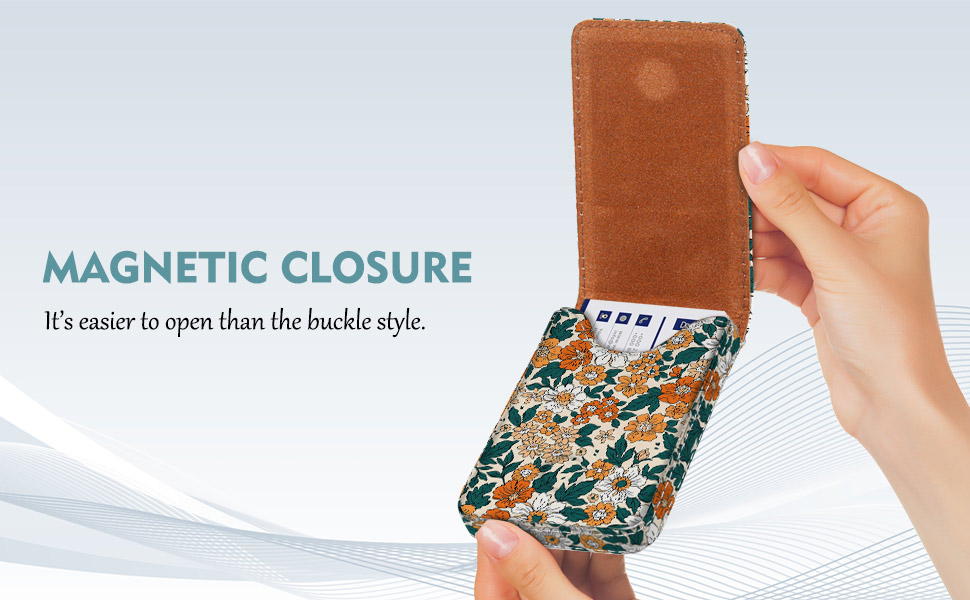 Business Card Holder