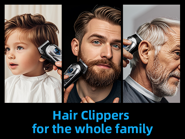 For the Whole Family