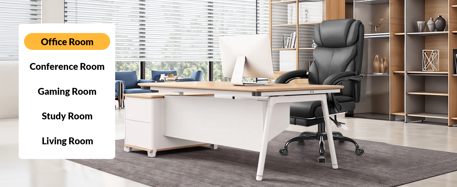 Office Room