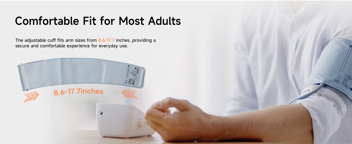 blood pressure monitor