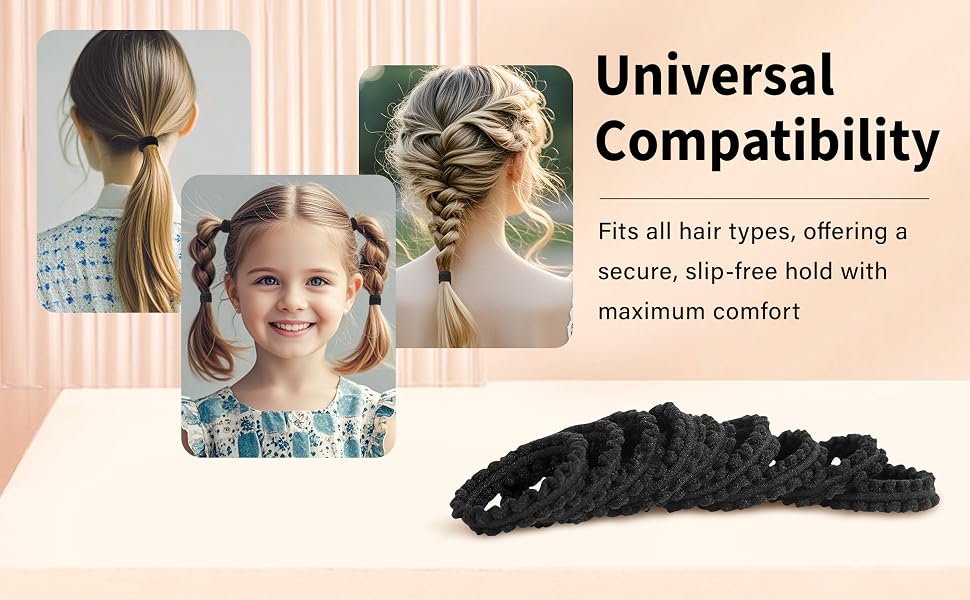 universal compatibility