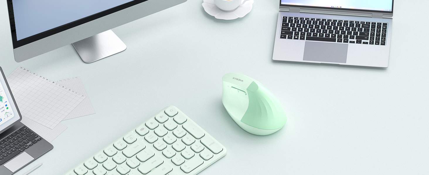 wireless Bluetooth 2.4G