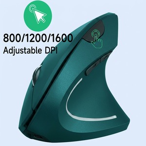 vertical mouse