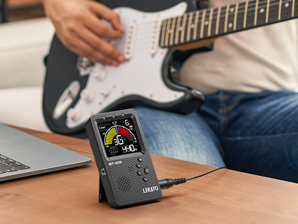 Metronome Tuner