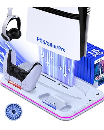 ps5 stand