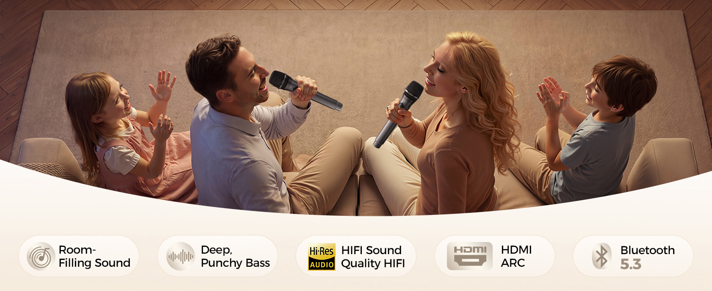 soundbar for tv