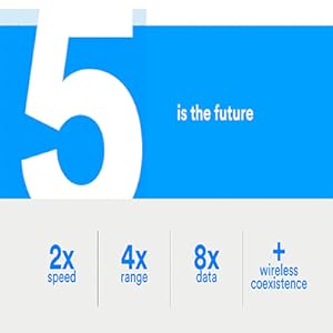 Bluetooth 5.0 Bluetooth 5.1 BT 5.0 BT 5.1