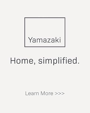 Yamazaki Home - Brand logo + Home, simplified copy