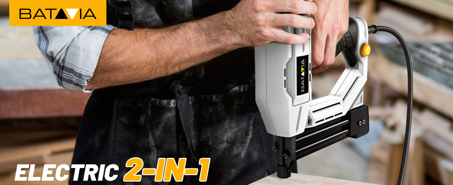nail gun
