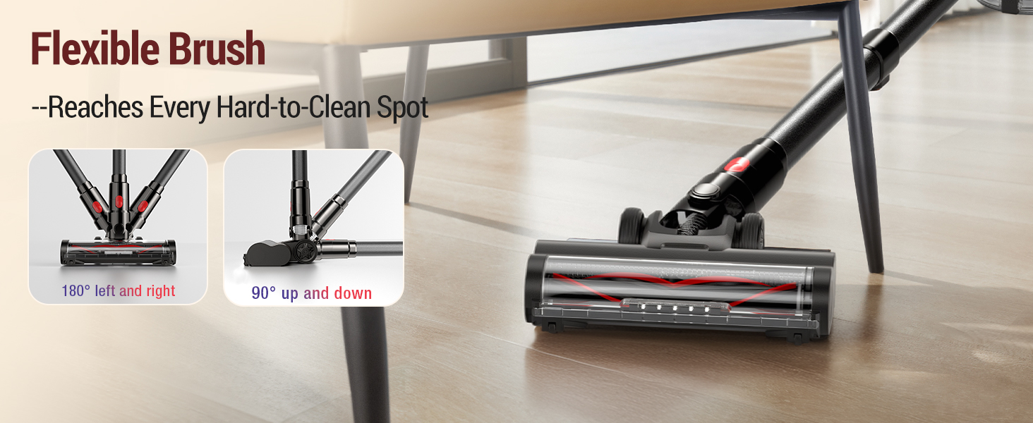 wood floor vacuum zippi sweeper as seen on tv baquiun para limpiar casa black and decker cordless