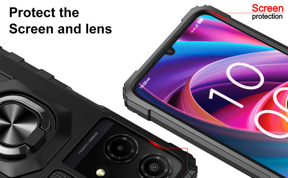 TCL K32 5G-KJ-2
